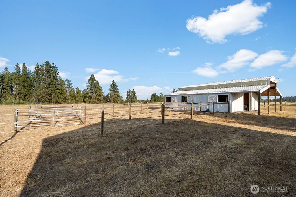 11021 S Hatch Road Spokane WA 99224