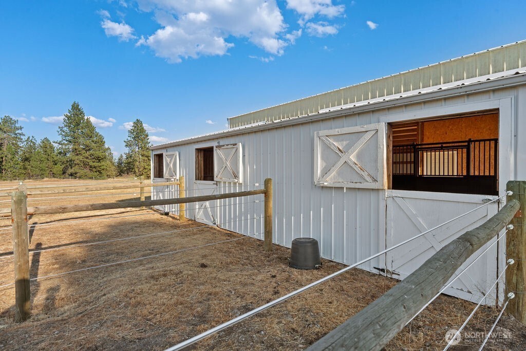 11021 S Hatch Road Spokane WA 99224
