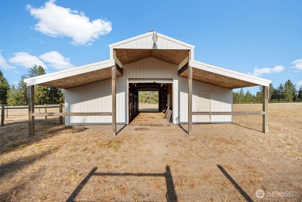 11021 S Hatch Road Spokane WA 99224