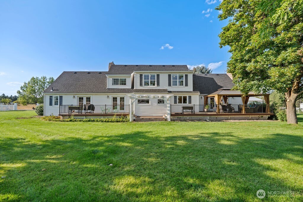 11021 S Hatch Road Spokane WA 99224