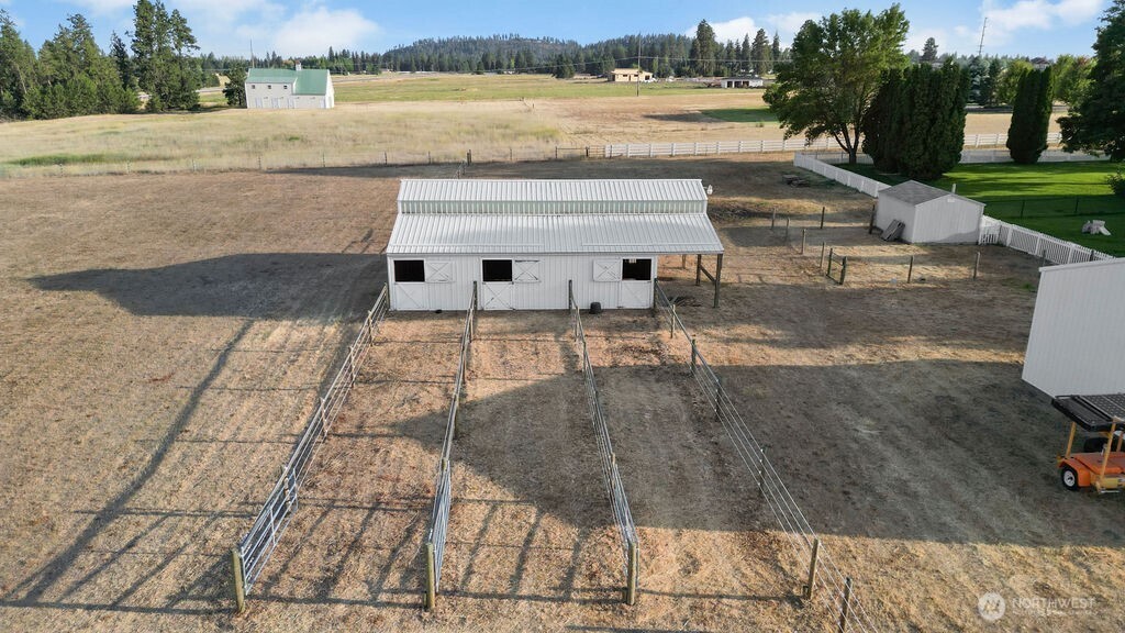 11021 S Hatch Road Spokane WA 99224