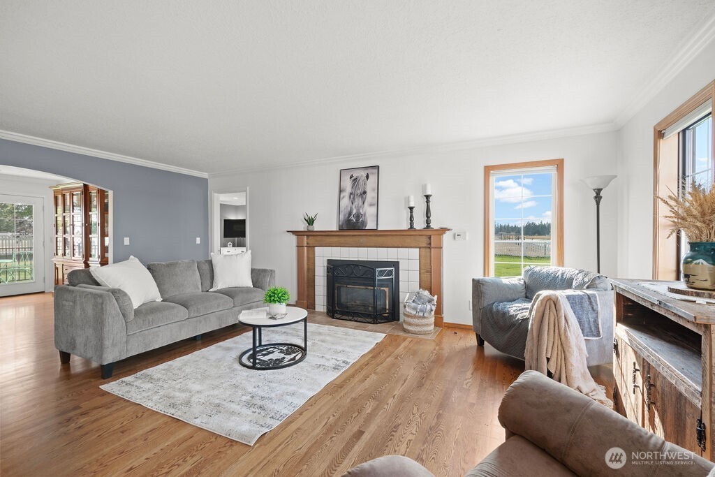 11021 S Hatch Road Spokane WA 99224