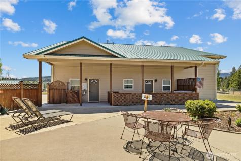 301 Quail Valley Road Cle Elum WA 98922