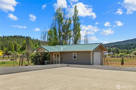 301 Quail Valley Road Cle Elum WA 98922
