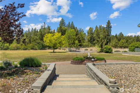 301 Quail Valley Road Cle Elum WA 98922