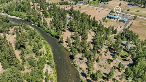 301 Quail Valley Road Cle Elum WA 98922