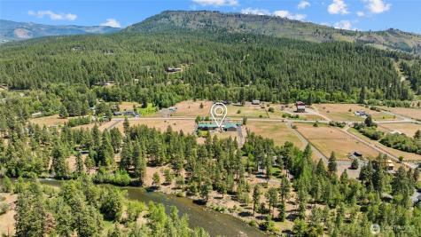 301 Quail Valley Road Cle Elum WA 98922