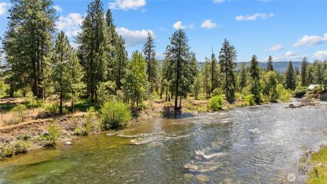 301 Quail Valley Road Cle Elum WA 98922