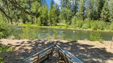 301 Quail Valley Road Cle Elum WA 98922