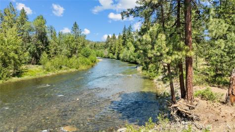 301 Quail Valley Road Cle Elum WA 98922