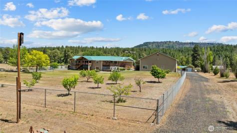 301 Quail Valley Road Cle Elum WA 98922