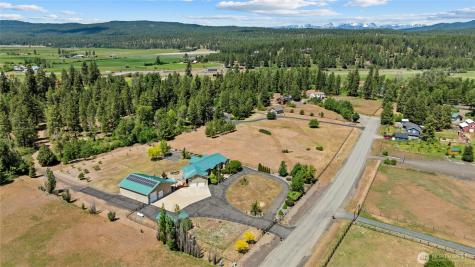 301 Quail Valley Road Cle Elum WA 98922