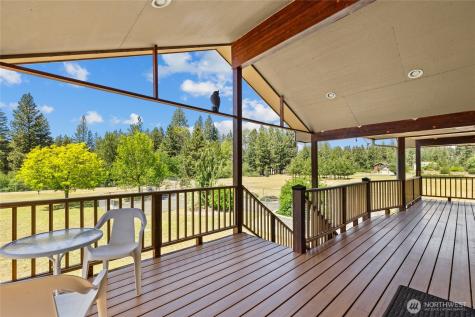 301 Quail Valley Road Cle Elum WA 98922