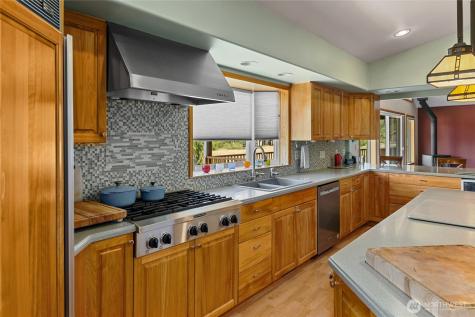 301 Quail Valley Road Cle Elum WA 98922