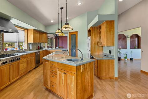 301 Quail Valley Road Cle Elum WA 98922