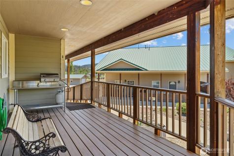 301 Quail Valley Road Cle Elum WA 98922