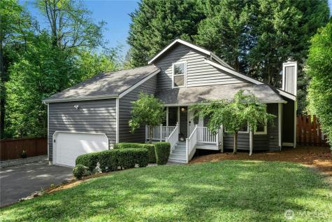 7214 NE 155th Street Kenmore WA 98028