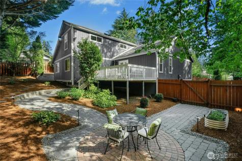 7214 NE 155th Street Kenmore WA 98028