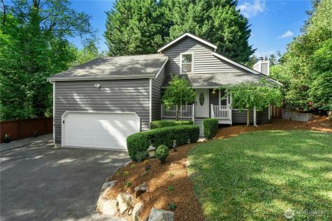 7214 NE 155th Street Kenmore WA 98028