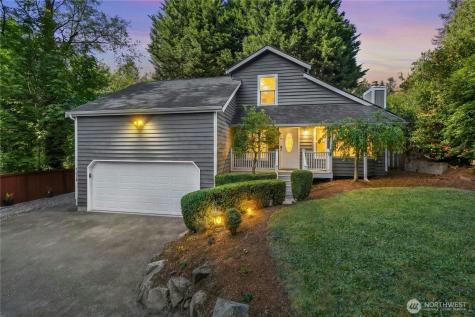 7214 NE 155th Street Kenmore WA 98028