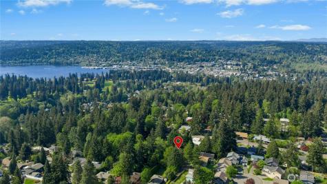 7214 NE 155th Street Kenmore WA 98028