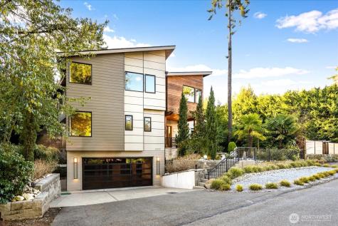 1717 99th Avenue NE Bellevue WA 98004