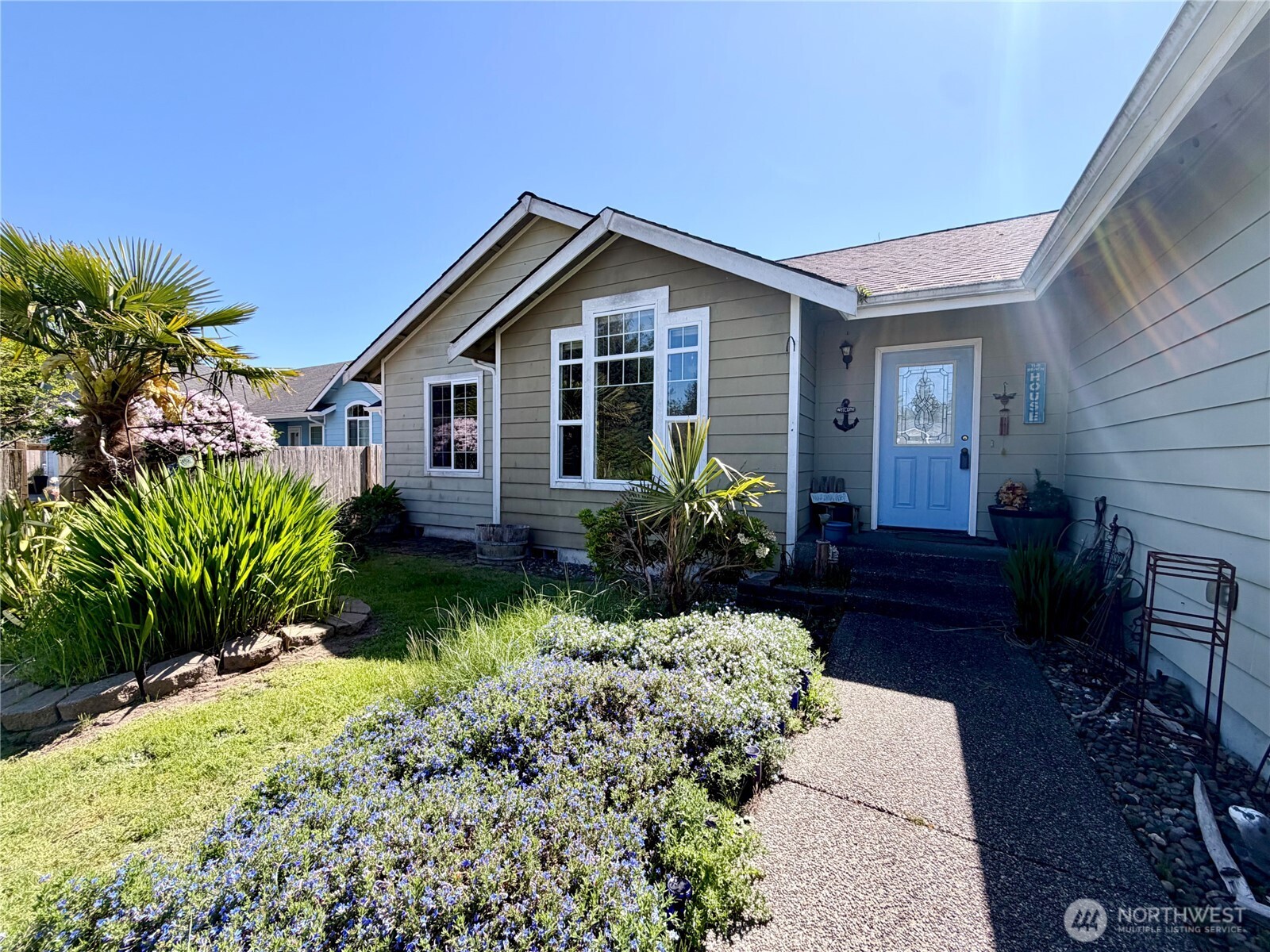 415 Quinault Avenue SE Ocean Shores WA 98569