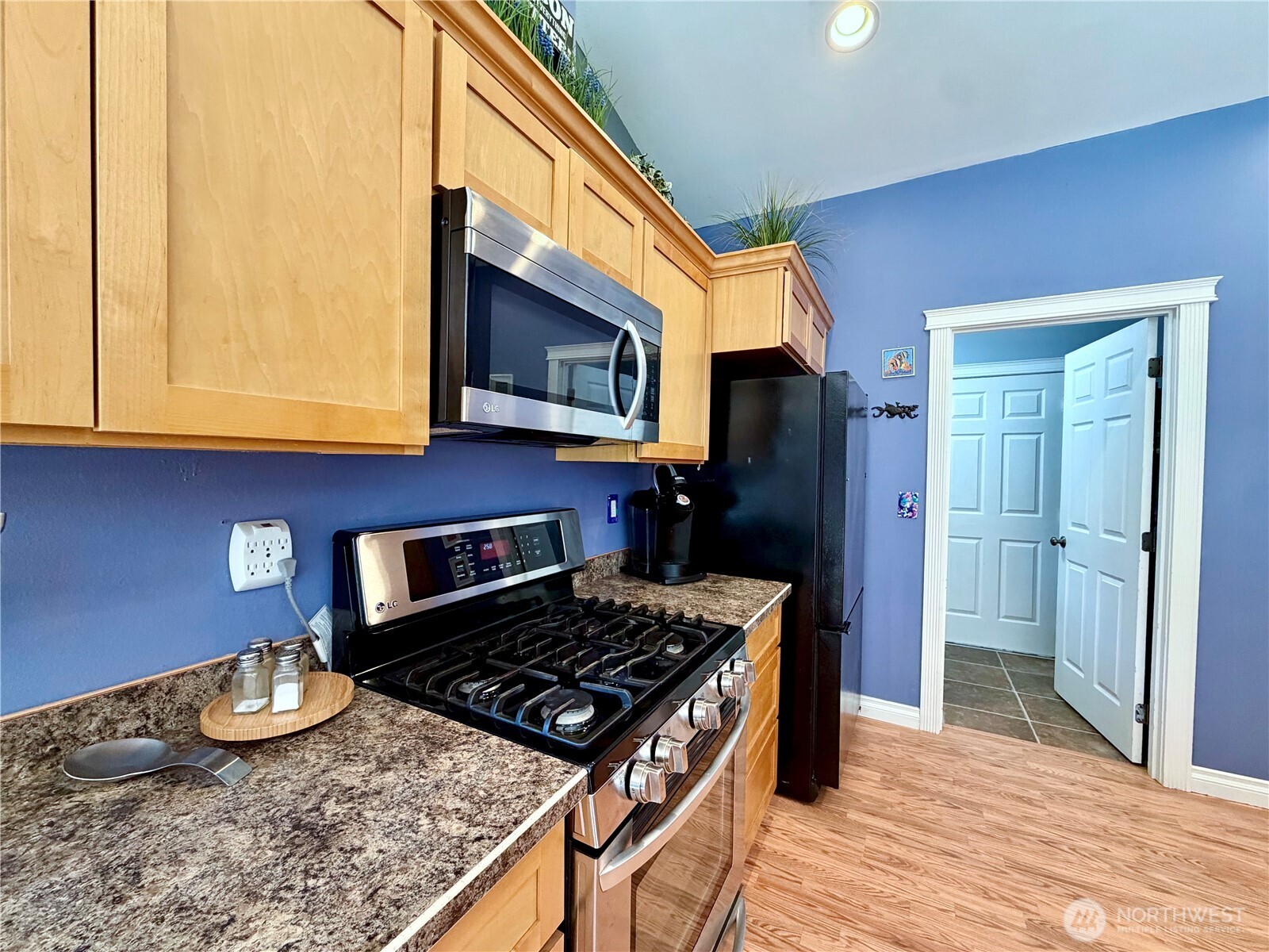 415 Quinault Avenue SE Ocean Shores WA 98569