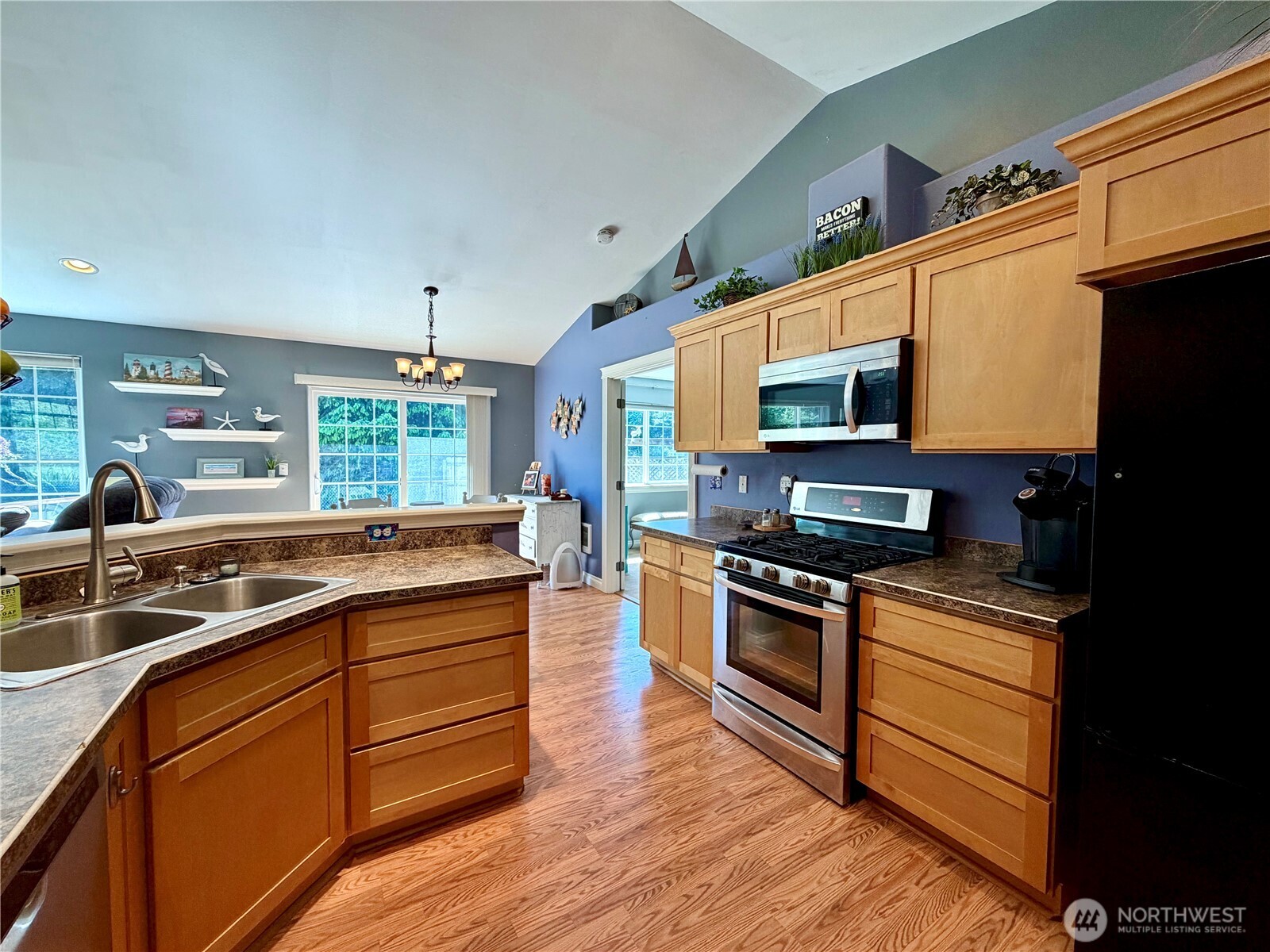 415 Quinault Avenue SE Ocean Shores WA 98569