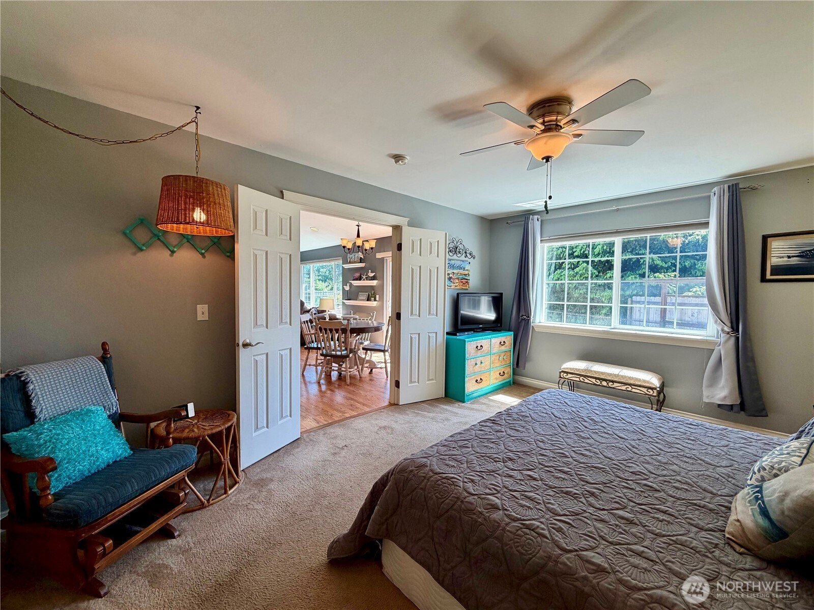 415 Quinault Avenue SE Ocean Shores WA 98569