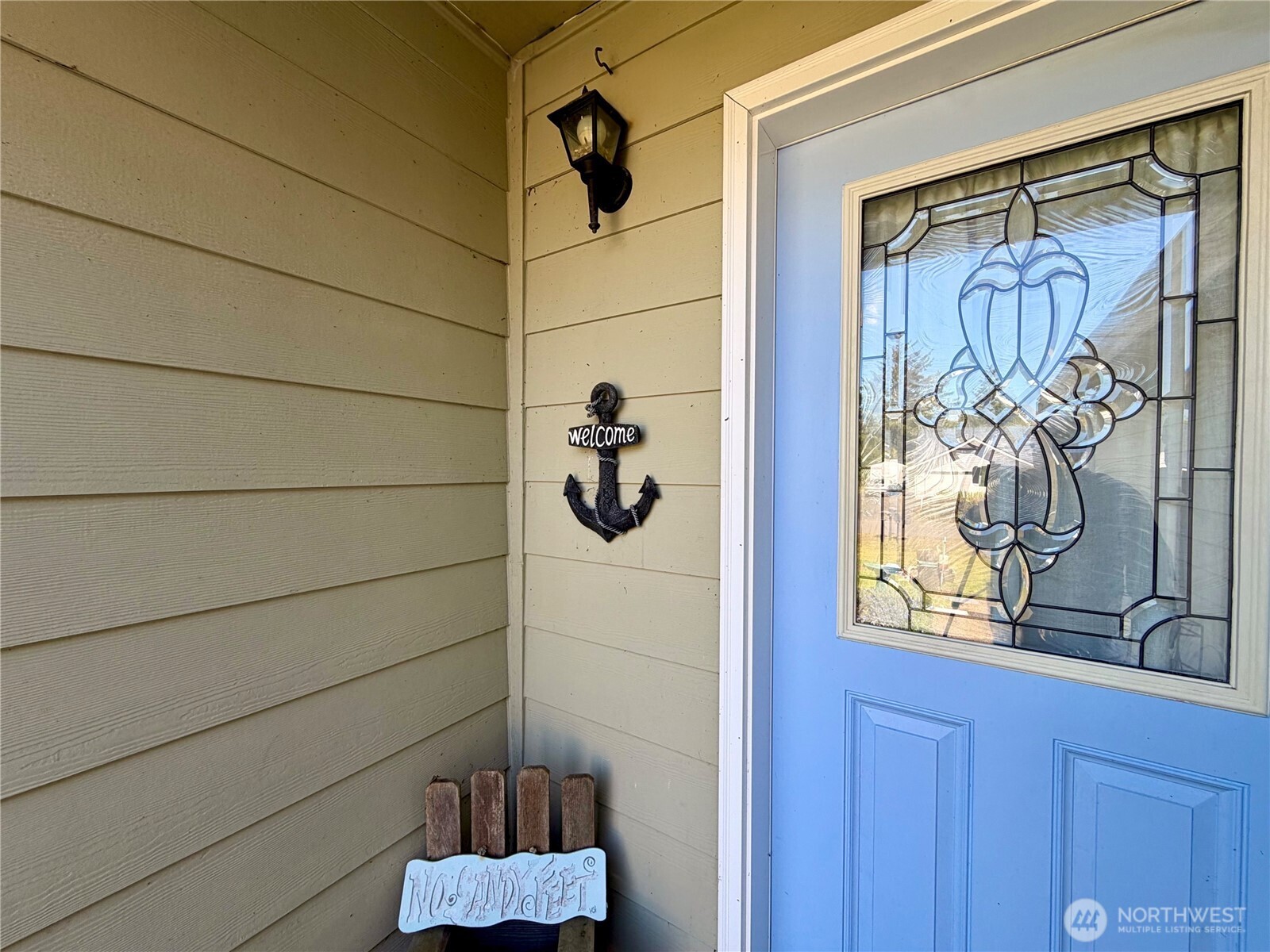 415 Quinault Avenue SE Ocean Shores WA 98569