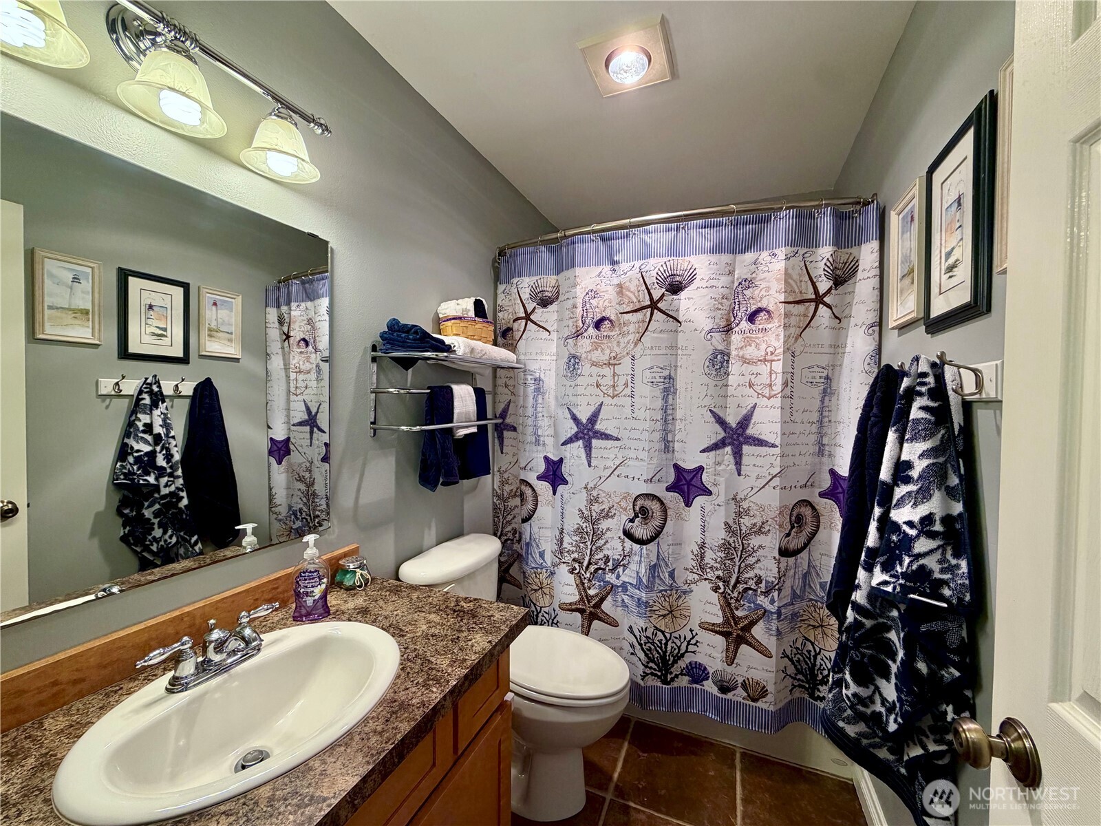 415 Quinault Avenue SE Ocean Shores WA 98569