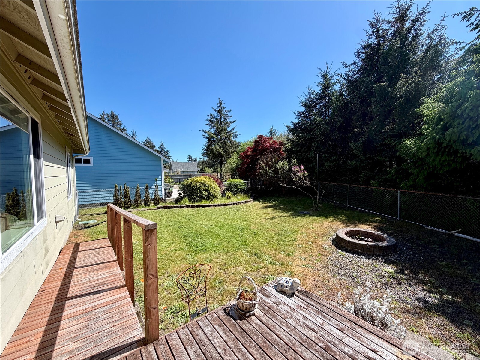 415 Quinault Avenue SE Ocean Shores WA 98569