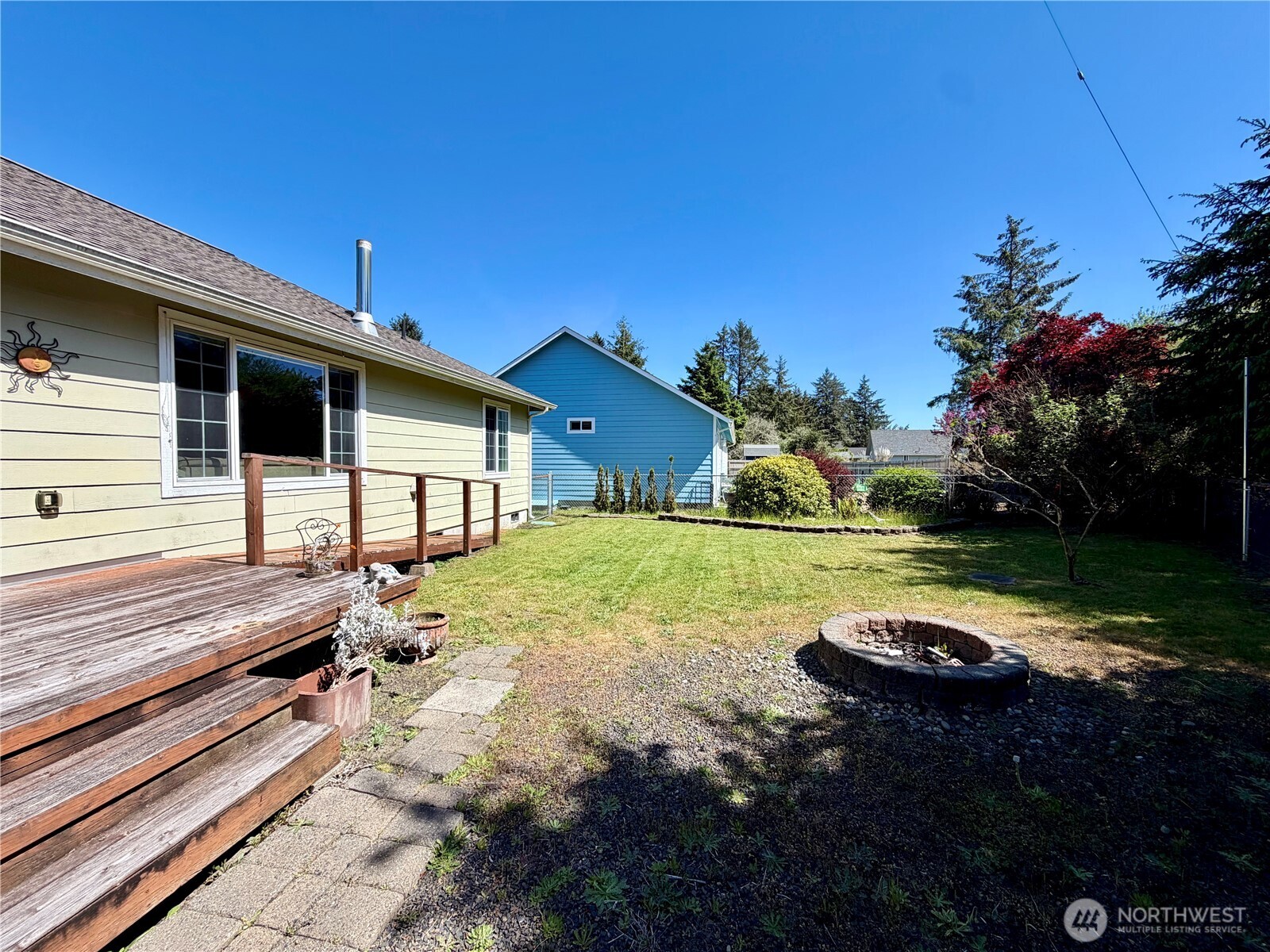 415 Quinault Avenue SE Ocean Shores WA 98569
