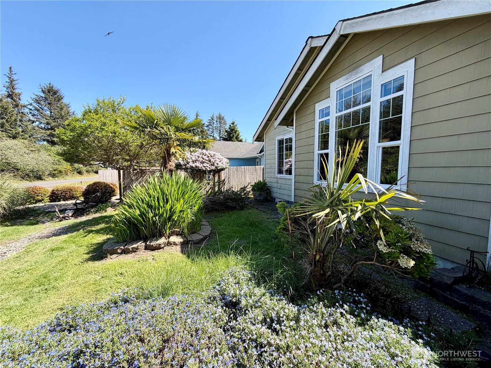415 Quinault Avenue SE Ocean Shores WA 98569