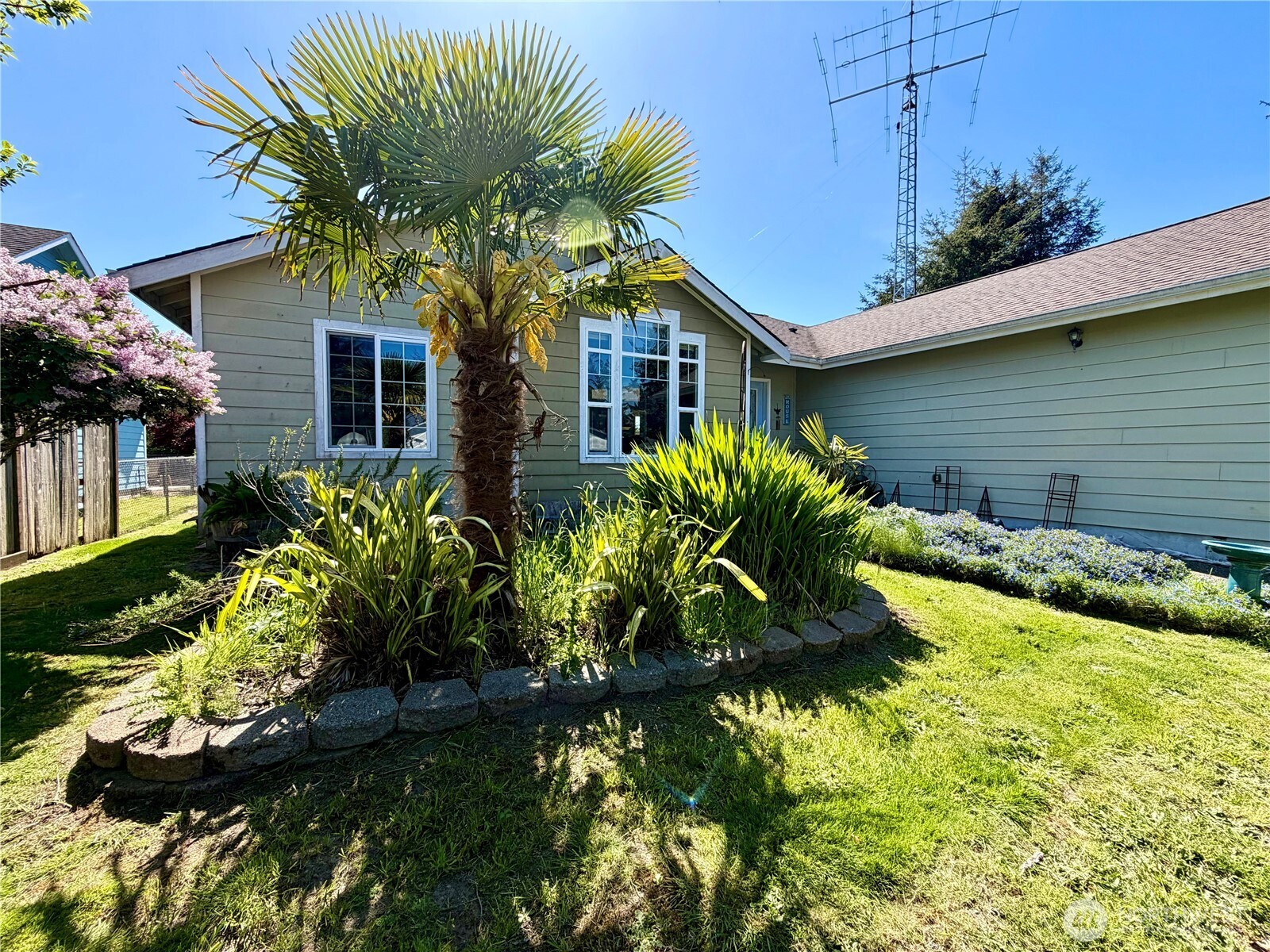 415 Quinault Avenue SE Ocean Shores WA 98569