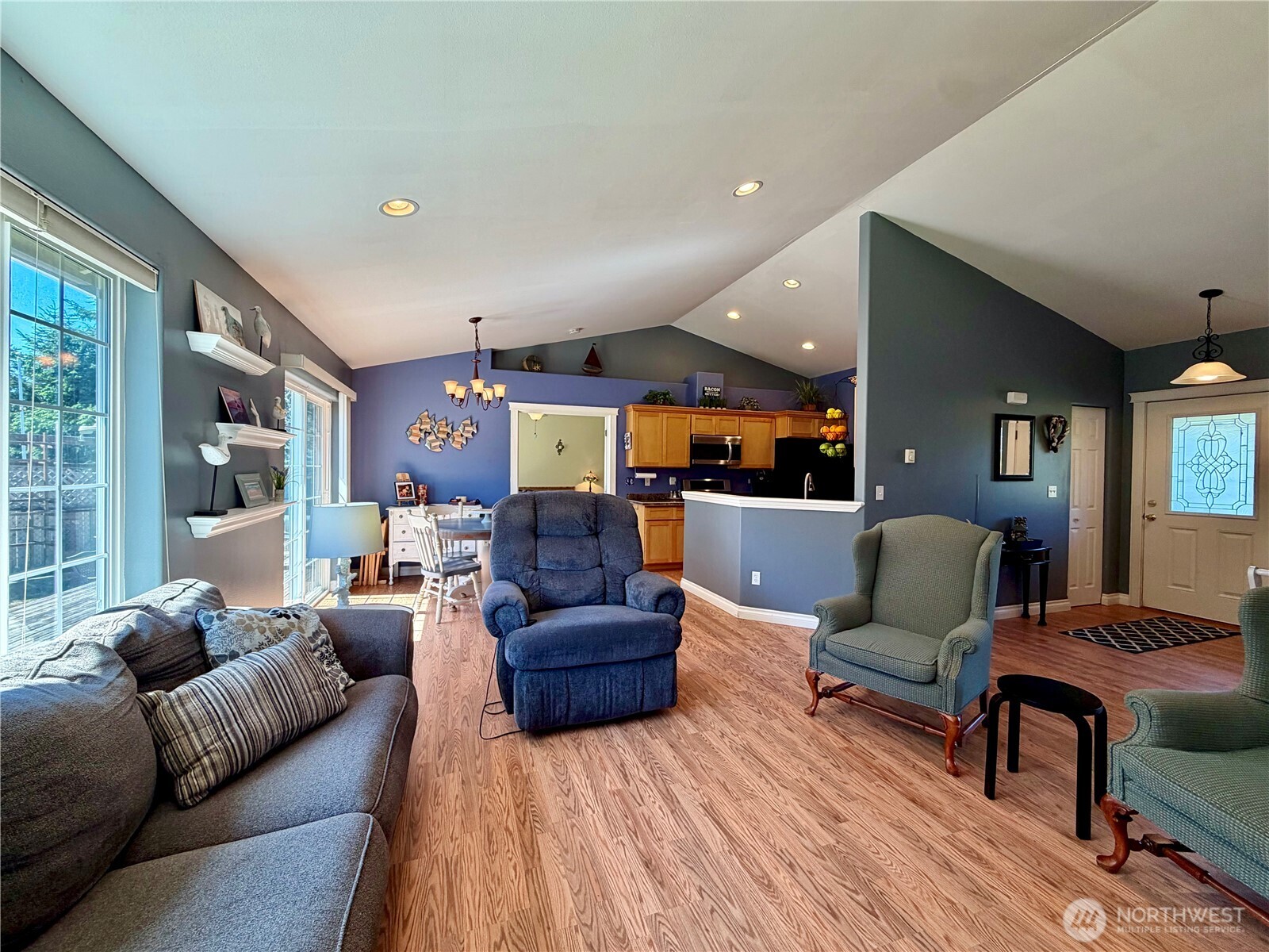 415 Quinault Avenue SE Ocean Shores WA 98569