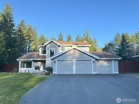 12808 469th Place SE North Bend WA 98045