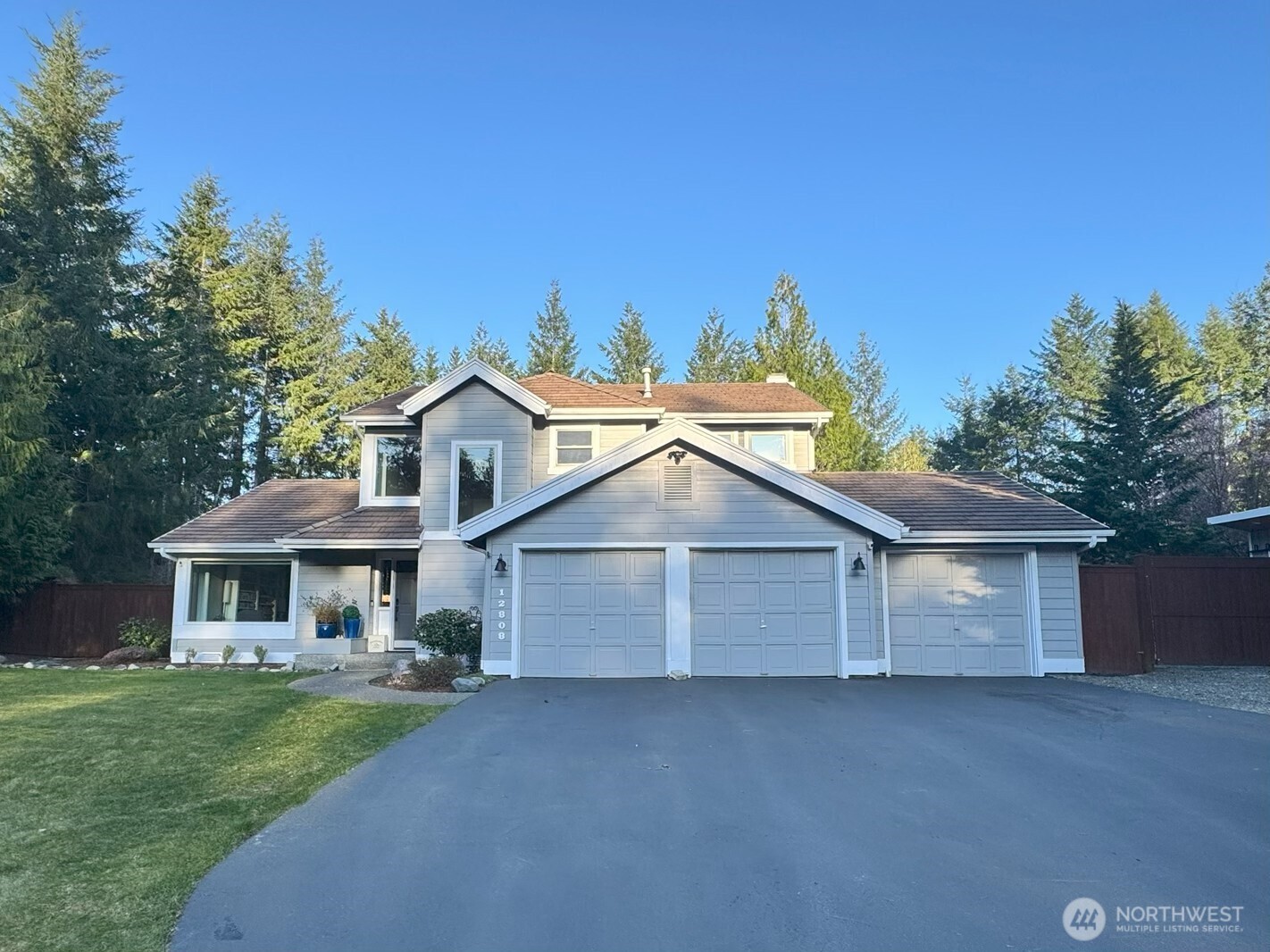 12808 469th Place SE North Bend WA 98045