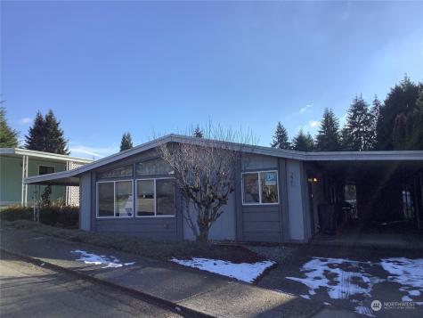 2500 370th Federal Way WA 98003