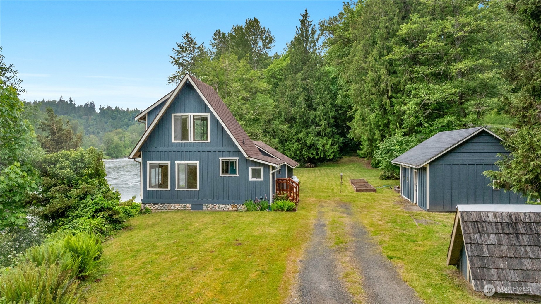 21810 Jordan Road Arlington WA 98223