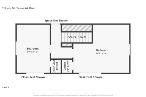715 S 141st Street Tacoma WA 98444