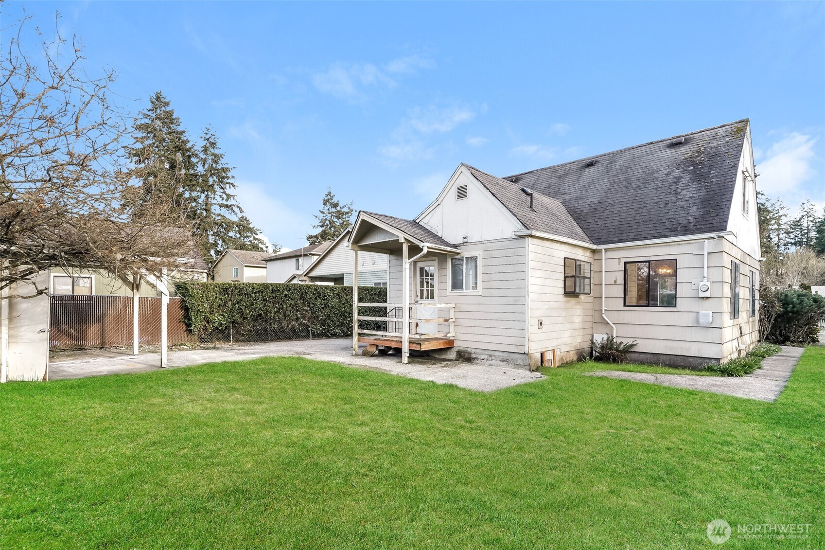 715 S 141st Street Tacoma WA 98444