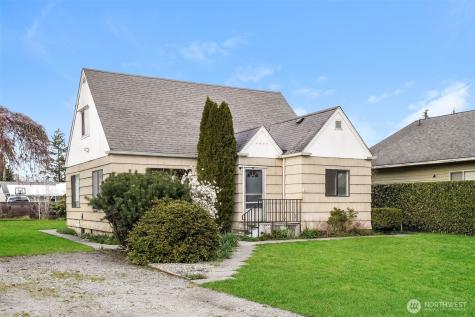 715 S 141st Street Tacoma WA 98444
