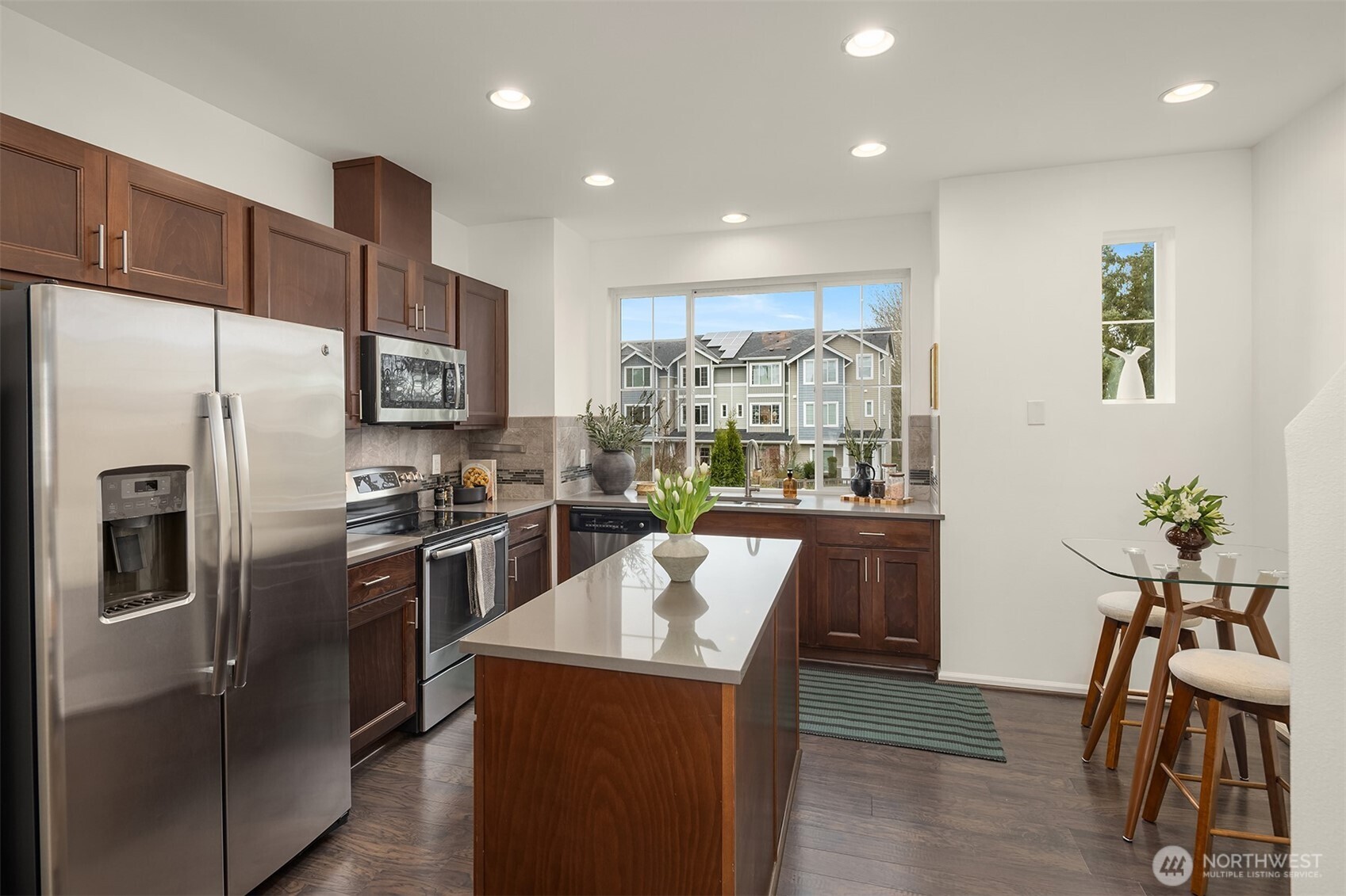 6592 High Point Drive SW Seattle WA 98126