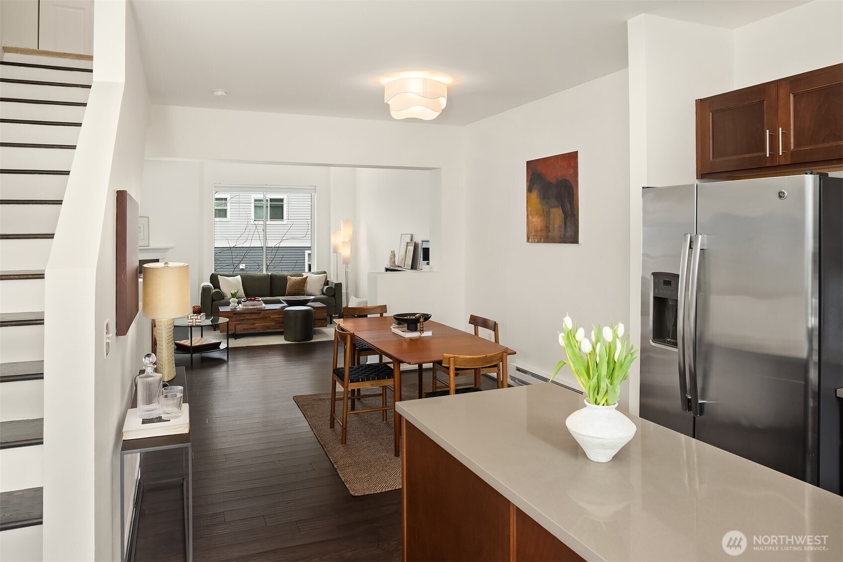 6592 High Point Drive SW Seattle WA 98126
