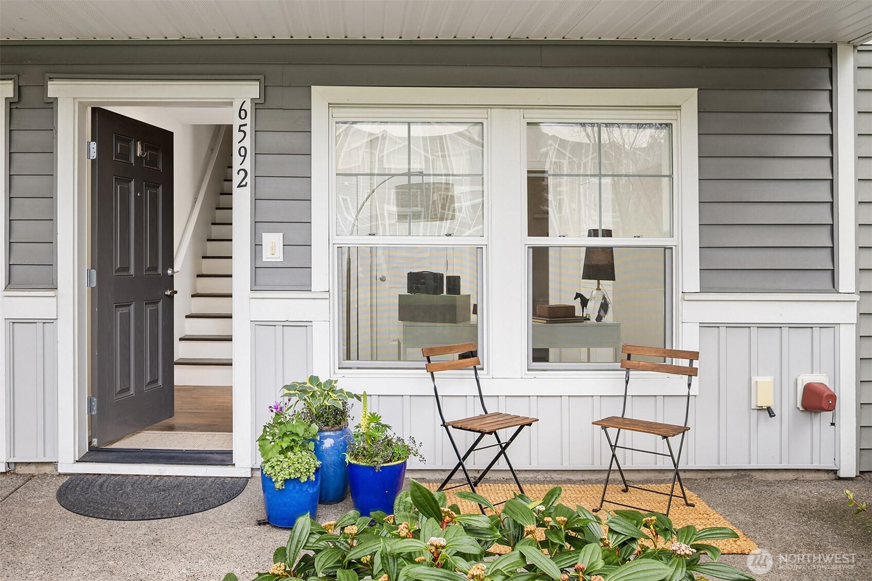 6592 High Point Drive SW Seattle WA 98126