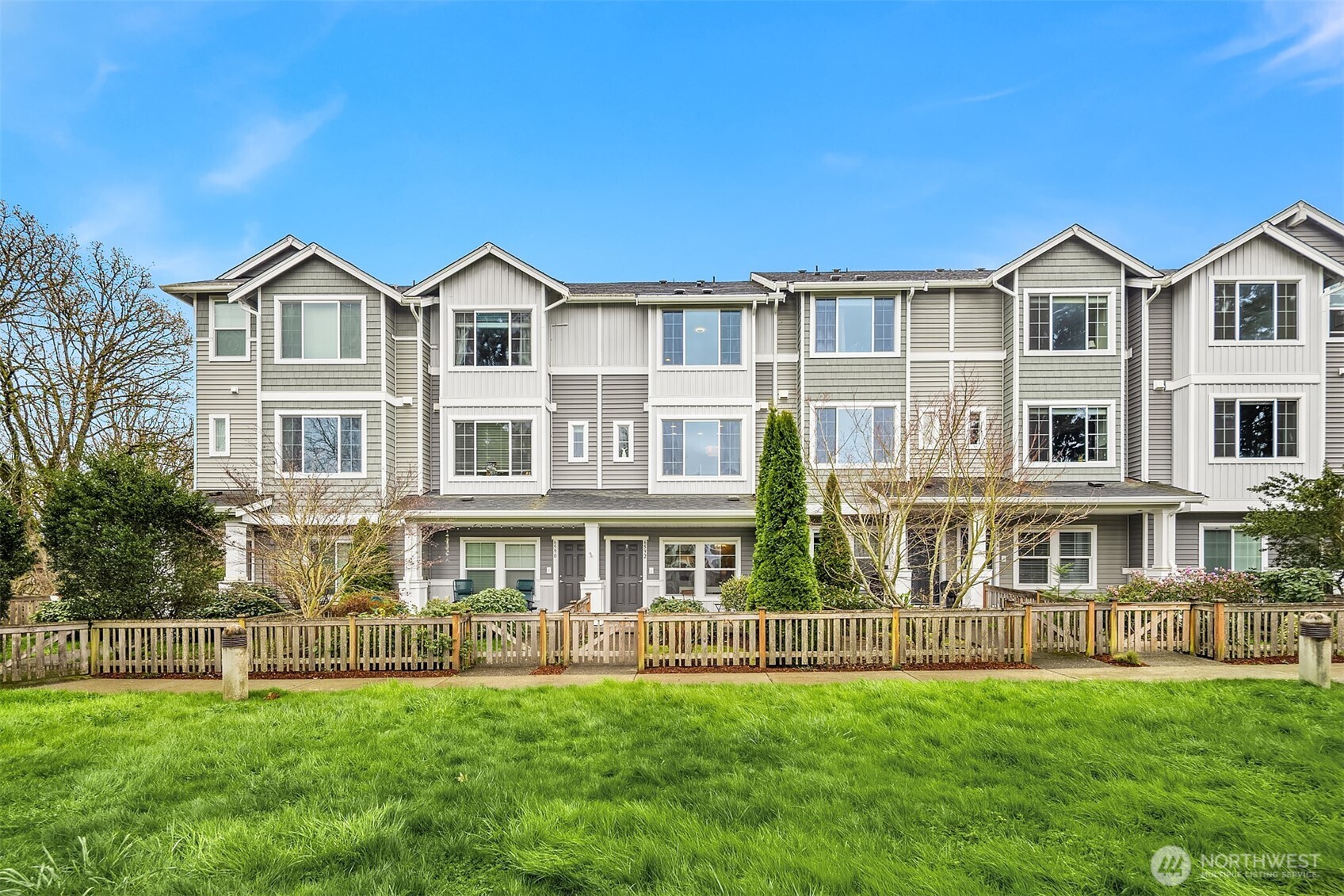 6592 High Point Drive SW Seattle WA 98126