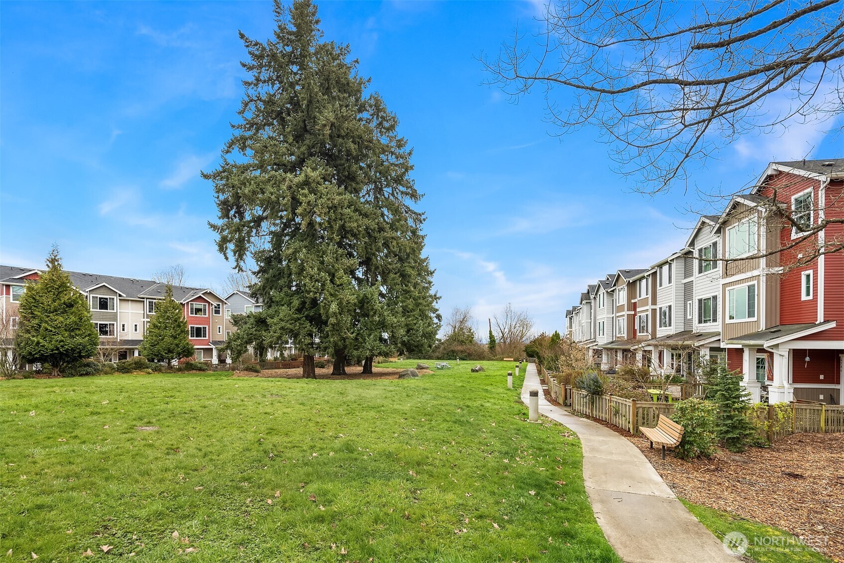 6592 High Point Drive SW Seattle WA 98126
