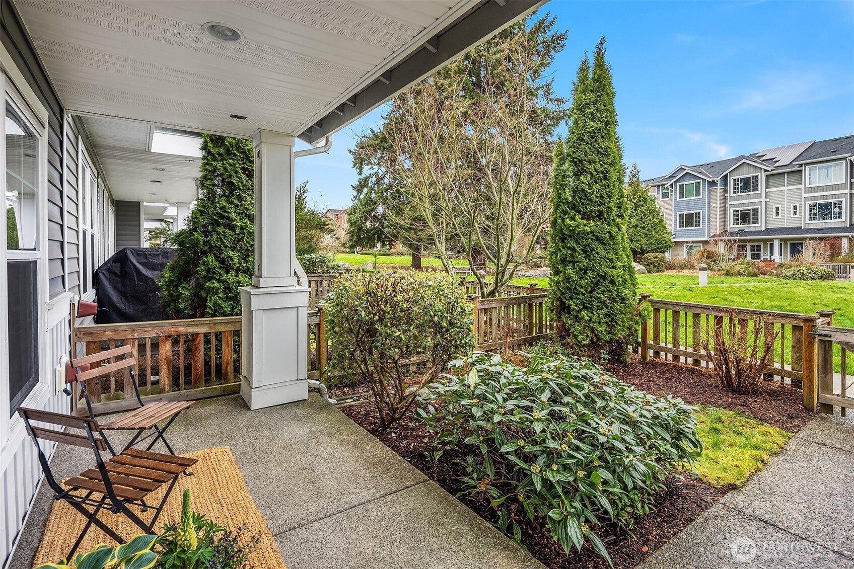 6592 High Point Drive SW Seattle WA 98126
